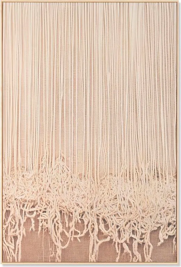 Sublimez votre Salon avec le Tableau Bild Home ESPRIT Moderne Chic
