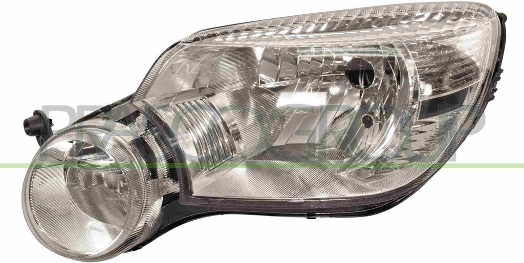 PRASCO SK7104904 - OE 5L1941015A Scheinwerfer, links für Yeti (5L)