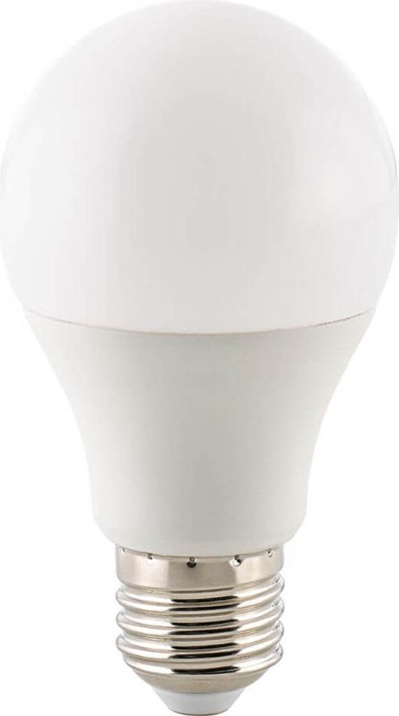 SIGOR 13,8W Ecolux opal E27 1521lm 2700K LED Lampe A60