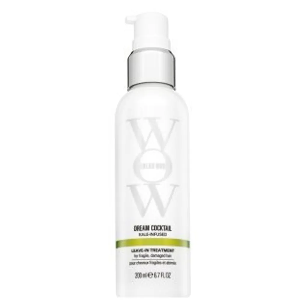 Color Wow Dream Cocktail Kale 200ml: Trattamento Anti-Rottura Professionale
