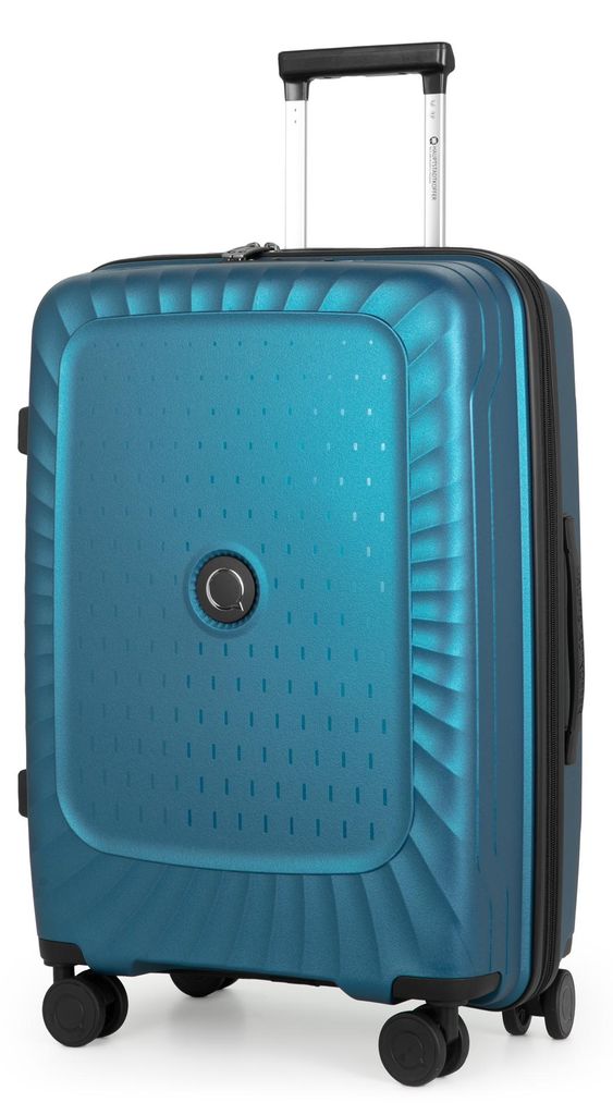 Kotti - Valise de voyage extensible, coque rigide en PP Image du produit 