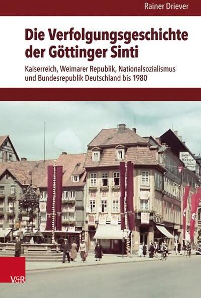 Die Verfolgungsgeschichte der Göttinger Sinti