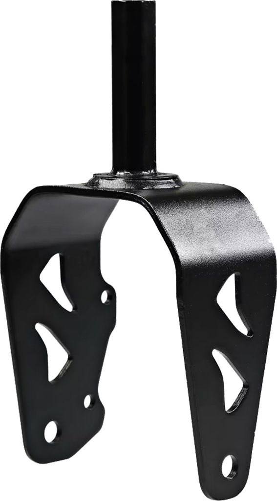 Zero, Original Vorderradgabel für Zero 9, Schwarz Produktbild 
