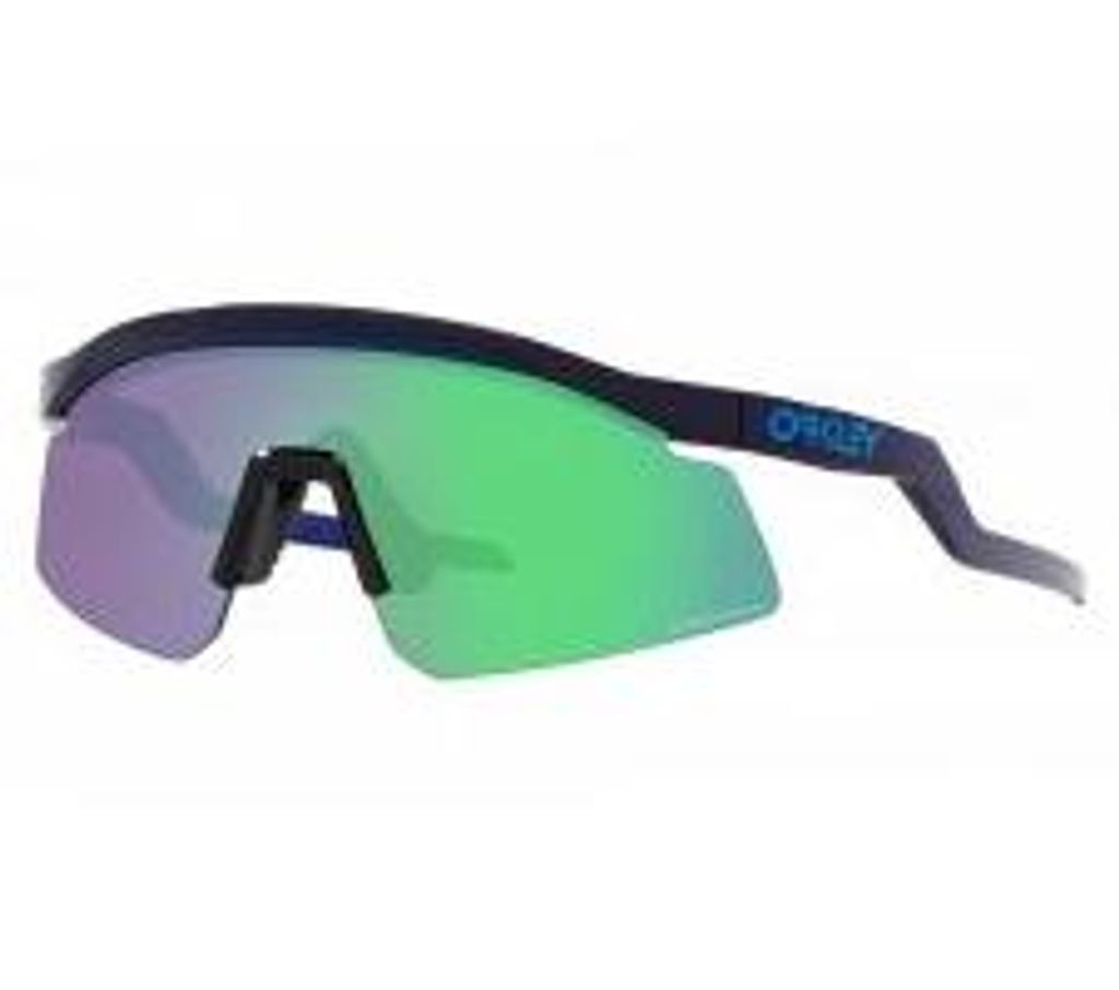 Oakley Hydra Trans blue / prizm jade Modrá brýle