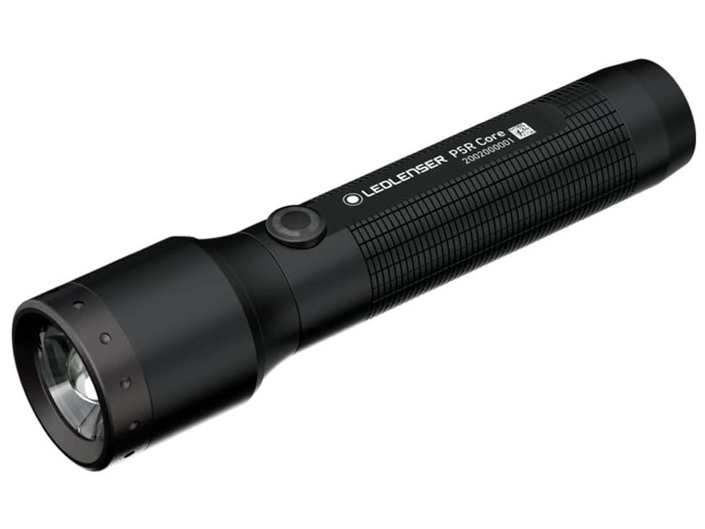 Svítilna LED LENSER P5R Core Obrázek produktu 