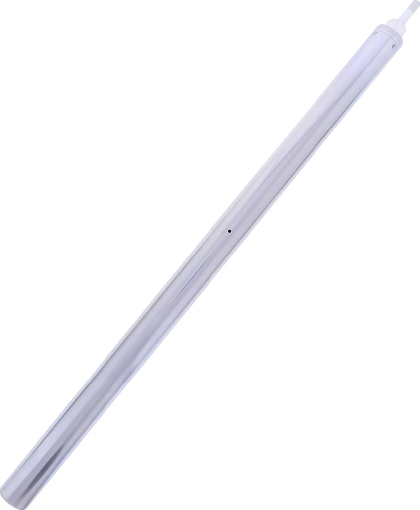 Gabelstandrohr JMP chrom für BMW R RT ABS 850 / 1100 / 1150 / 1200 ccm Bj. 1995 - 2010