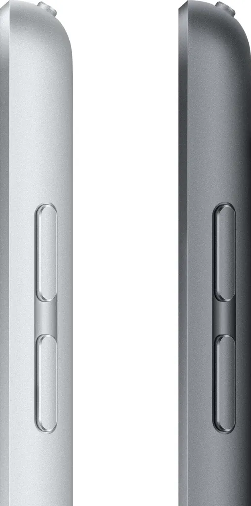 Apple iPad 9 Gris Espace 64 Go : Tablette iOS Performante et Polyvalente - 4