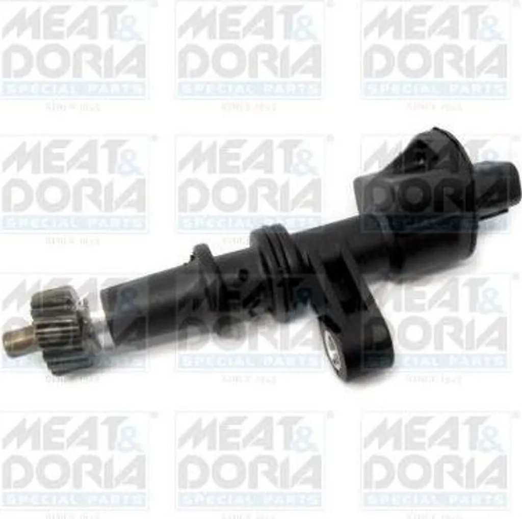 MEAT & DORIA 87837 Sensore Velocità Cambio Auto Honda Civic 78410S04952