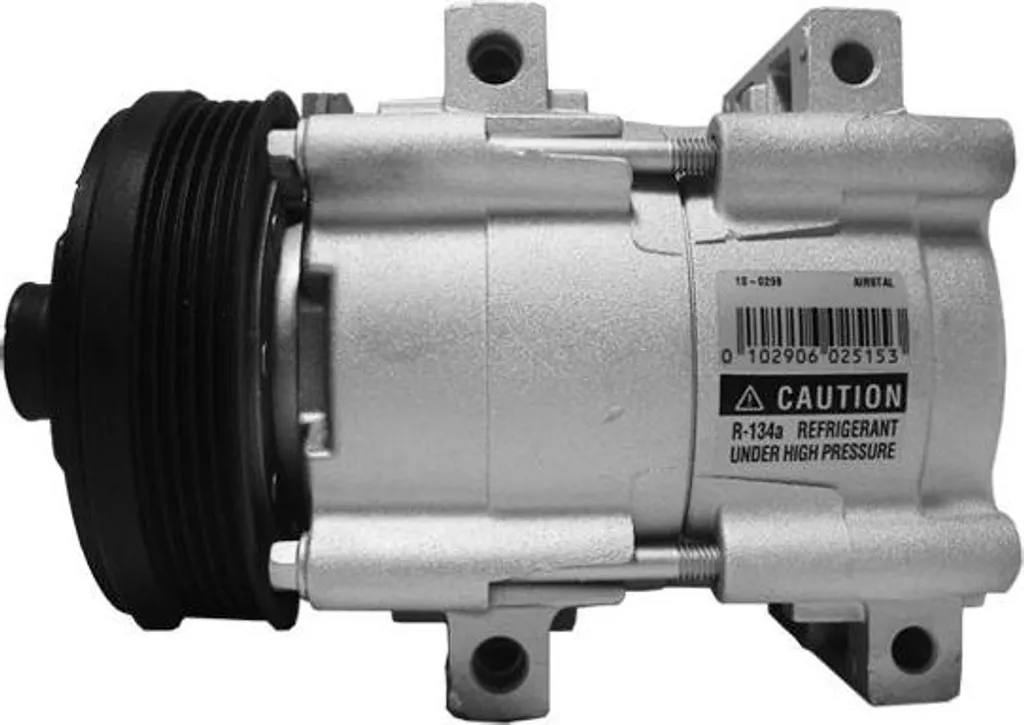 Compresseur climatisation Airstal haute performance OE 1016001008 Escort