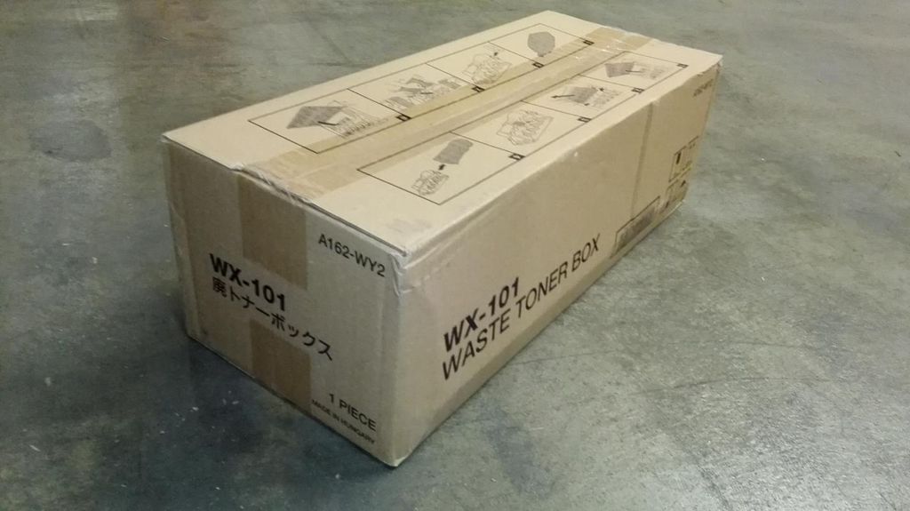 Konica Minolta A162WY1, 1 Stück(e) Produktbild 