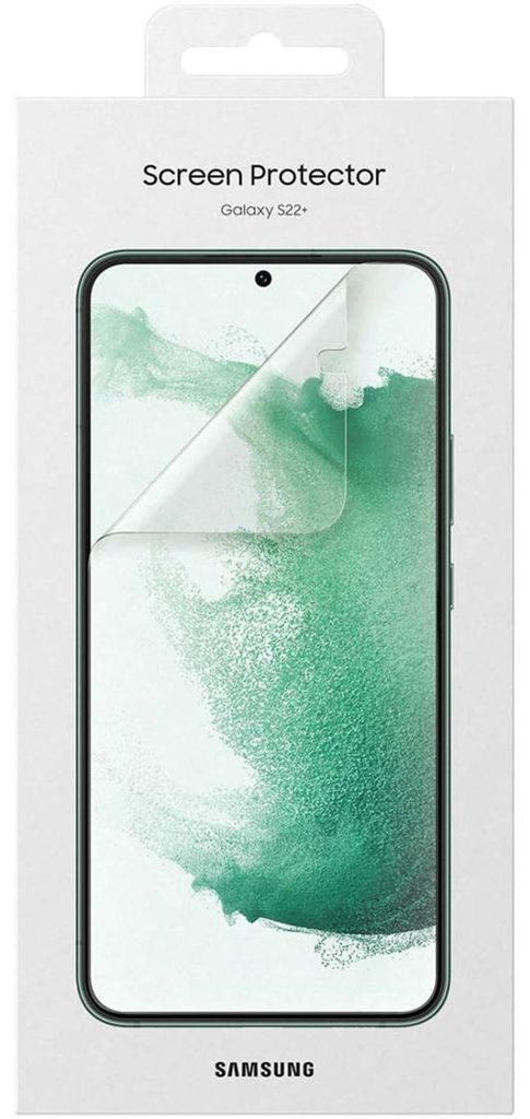 Original Protector de Pantalla para Galaxy S22 Plus Imagen del producto 