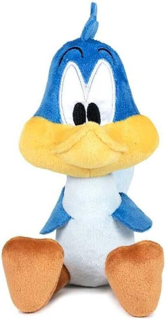 Road Runner Plüschtier 20 cm Looney Tunes Kuscheltier Produktbild 