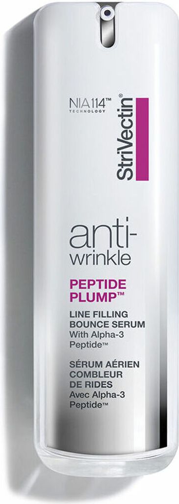 Strivectin Anti Wrinkle Peptide Plump Line Fill.Bounce Serum