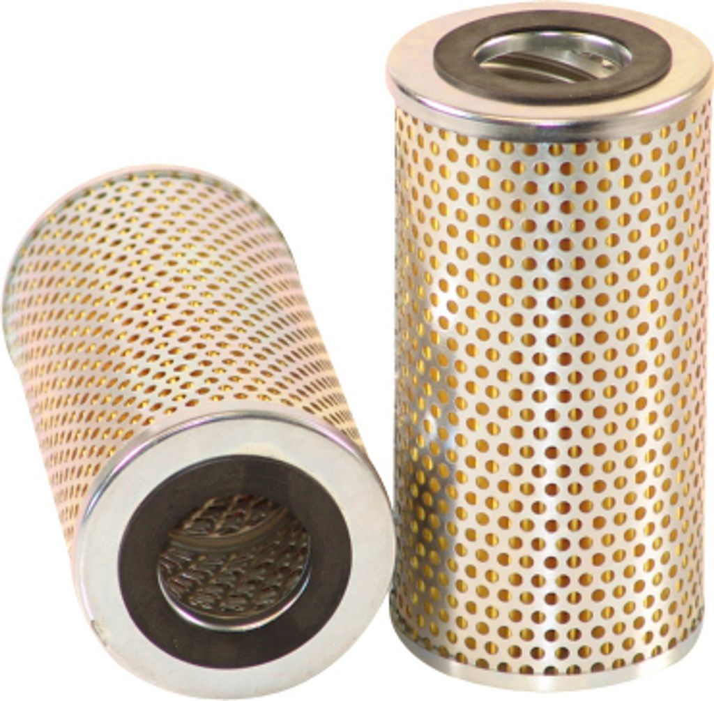 Kraftstofffilter SN 5126