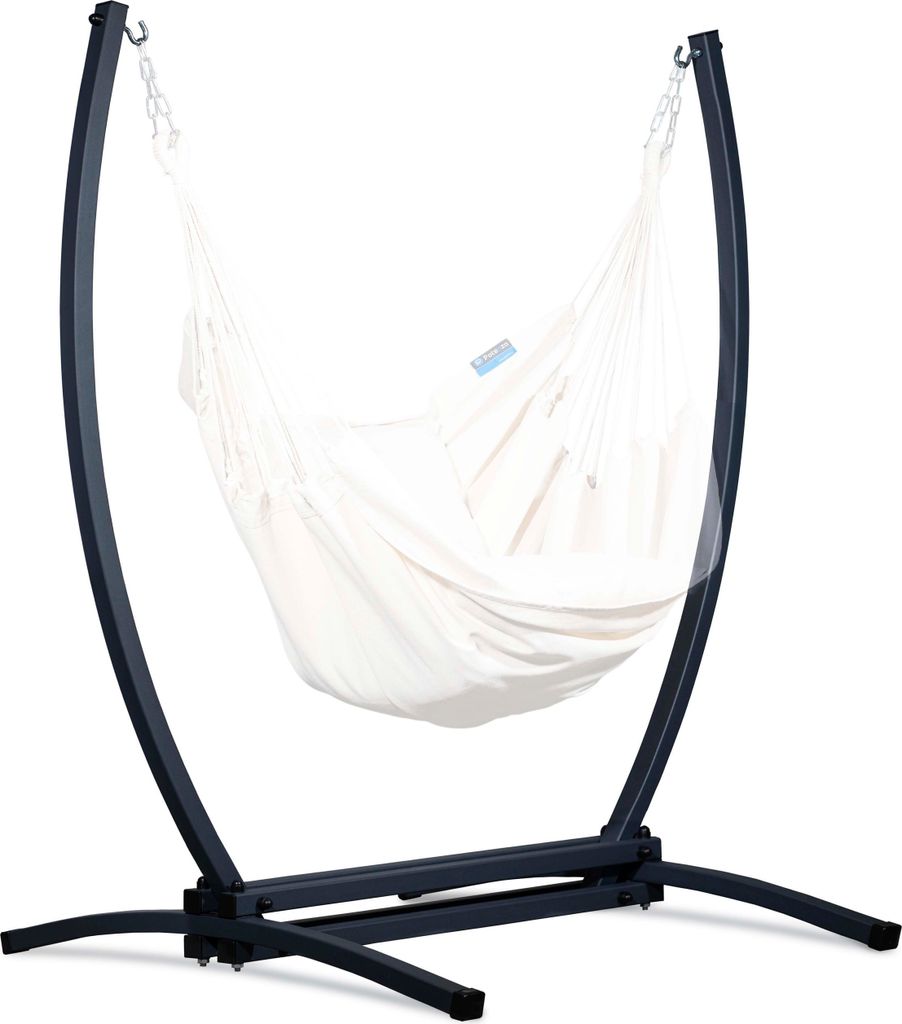 Potenza Gazela Gestell für Hängesessel I Hängestuhlgestell max 160kg