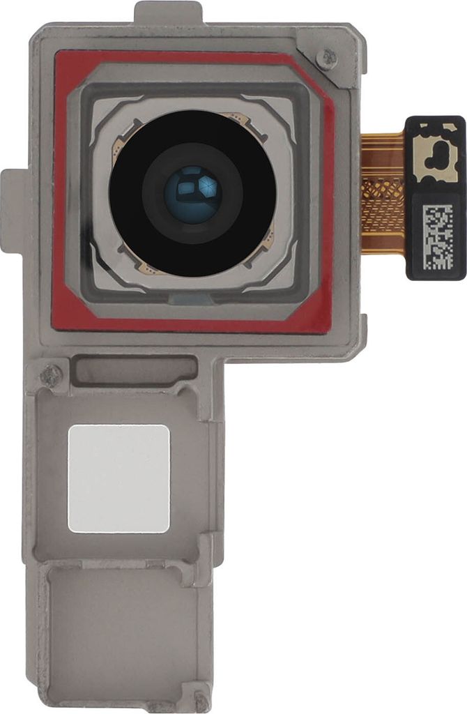 Clappio, Ersatzteil Rückkamera für Xiaomi Mi 10T 5G, 64MP Hauptsensor, Schwarz