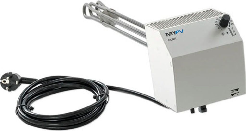 my-PV Photovoltaik- ELWA Warmwasserbereitungs-Gerät 12-0100 Produktbild 