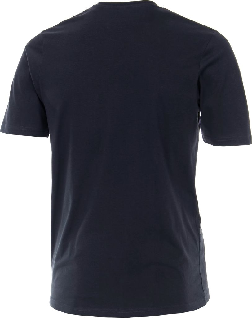 Redmond - Herren Basic T-Shirt (660), Größe:XL, Produktbild 