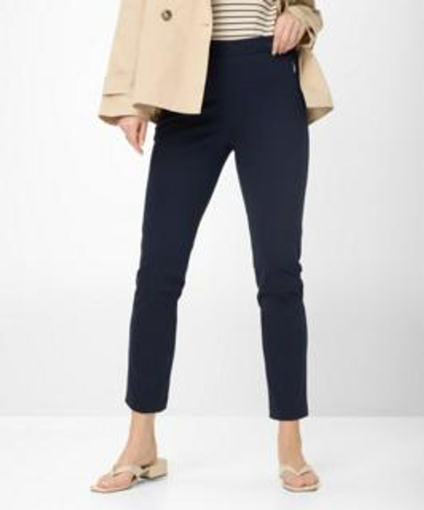 RAPHAELA BY BRAX NAVY navy 10233220 11-5128-22 42K