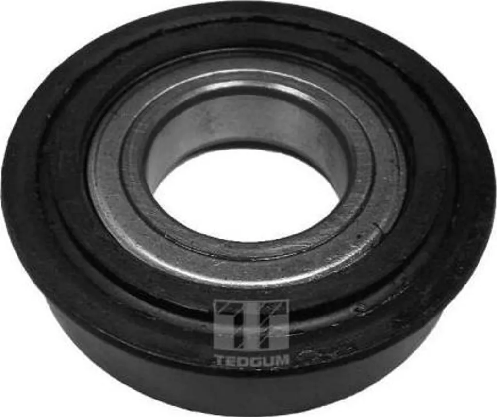 Palier de Support d'Arbre de Transmission TEDGUM 00723182 OE 1140364