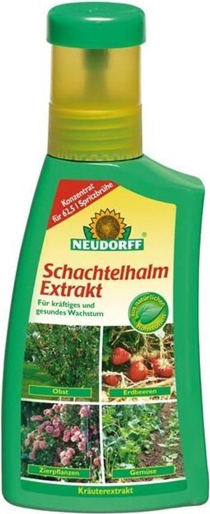 Neudorff Schachtelhalm Extrakt 265 Produktbild 