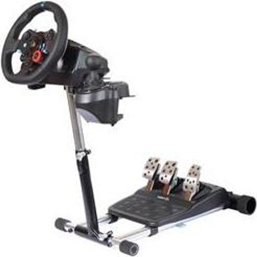 WHEEL STAND PRO stojan LOGITECH G29/G920/G27/G25 RACING Obrázek produktu