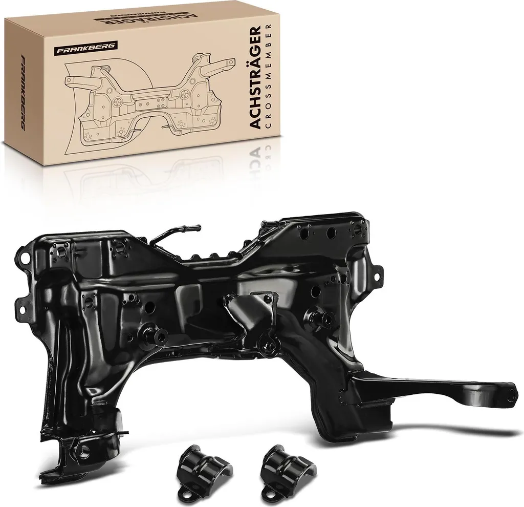 Porteur d'essieu pour réparation train avant Ford Transit Connect 1.8L