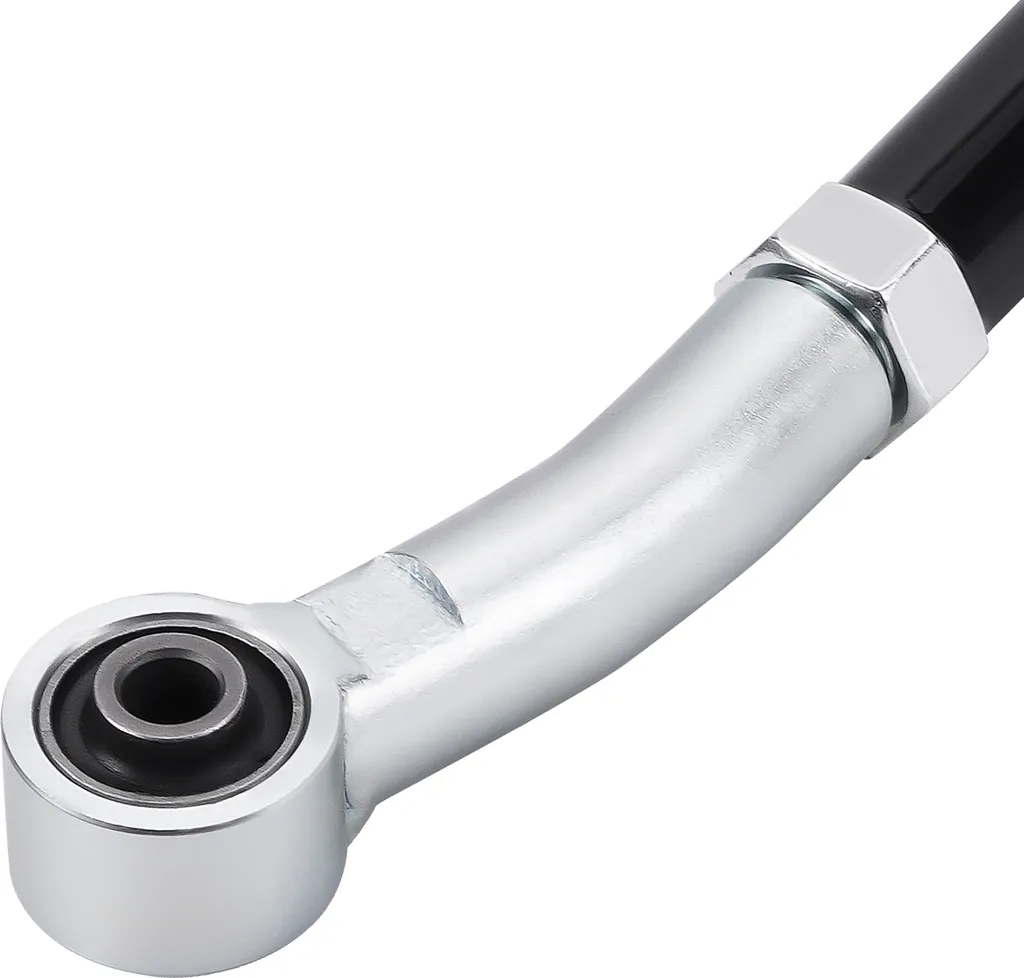 Barre d'Accouplement Panhard Arrière pour Jeep Wrangler JK Réglable - 5
