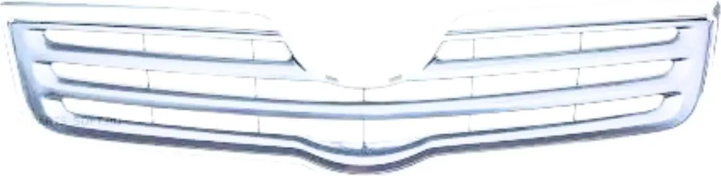 Grille de calandre robuste pour Toyota Avensis Corona 53111-05060