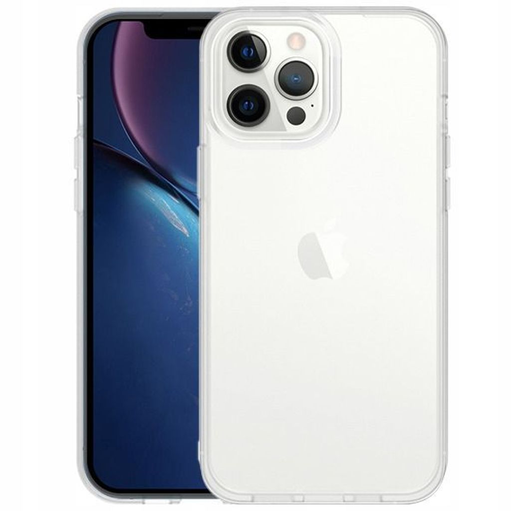 OtterBox, etui do Apple iPhone 13 Pro Max Reinforced React Zdjęcie produktu 