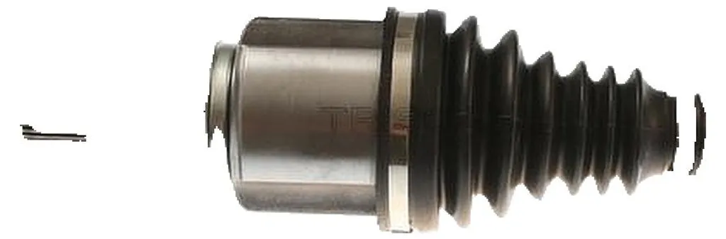 Remplacement arbre d'entraînement 657mm pour Peugeot 208 TRISCAN