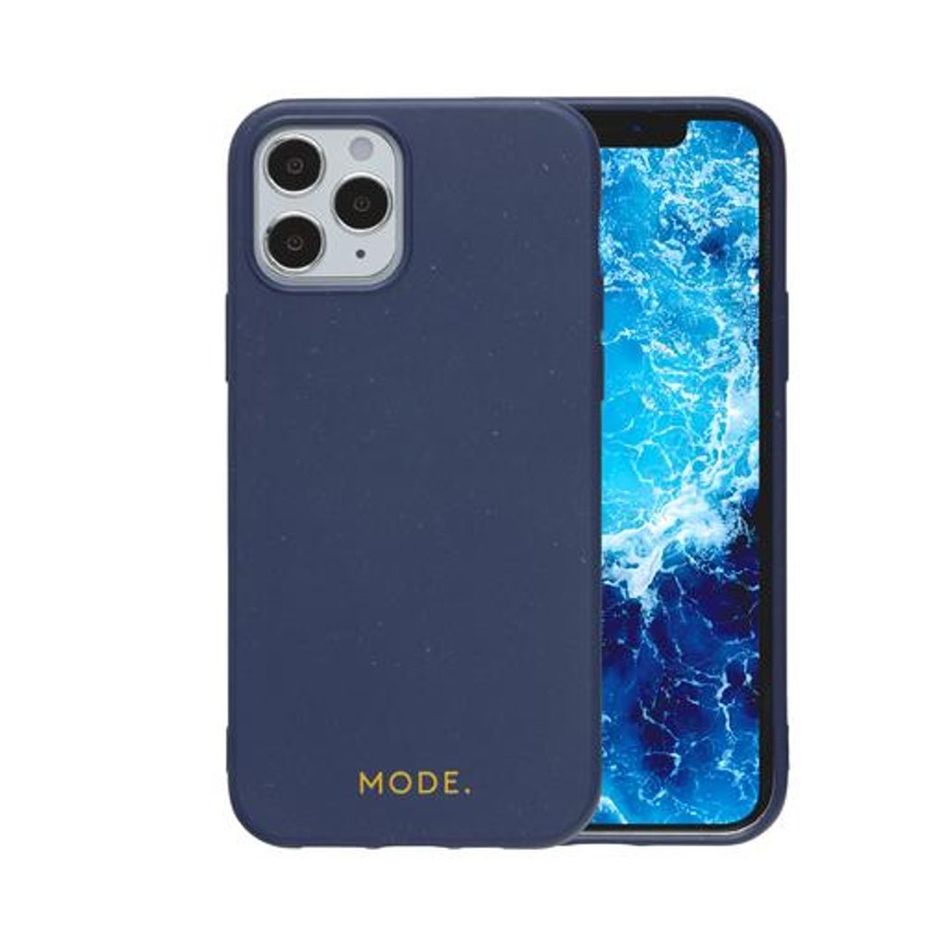 dbramante1928 Barcelona, Cover, Apple, iPhone 12 mini, 13,7 cm (5.4"), Blau