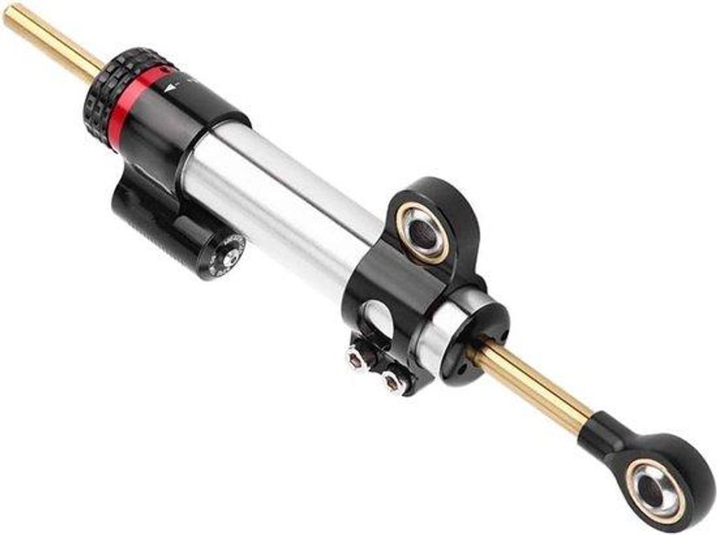 Stabilisator Aluminium für MT10 MT-07 MT-09