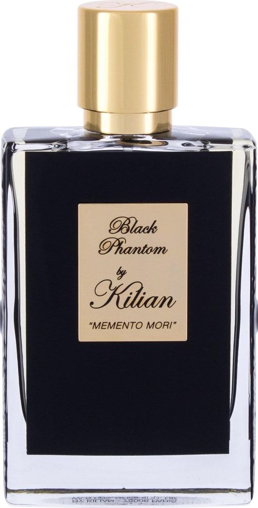 Kilian Black Phantom Edp Spray