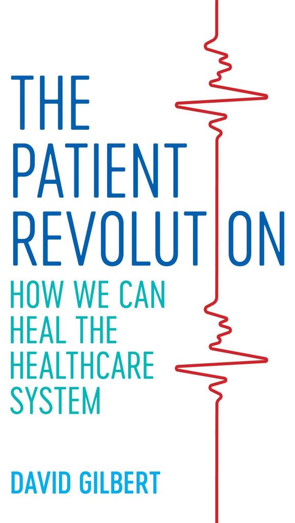 The Patient Revolution