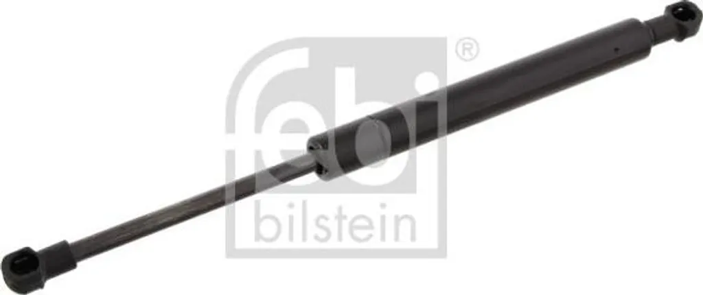 Amortisseur à gaz FEBI BILSTEIN 27630 pour coffre Volvo S40 OE 30801047
