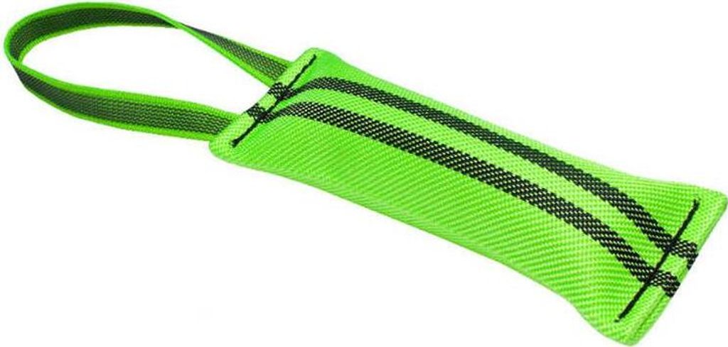 Feuerwehr-Übungsschlauch "M" BAFPET 6,0 x 24cm Farbmischung