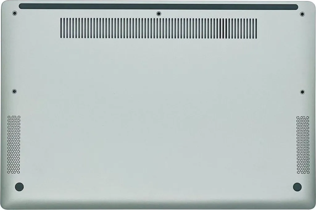 Porte de service HP robuste avec système de fixation rapide par clipsage