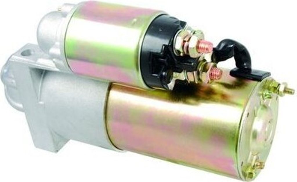 WAI 6407N Starter Anlasser 1,6kW 12V