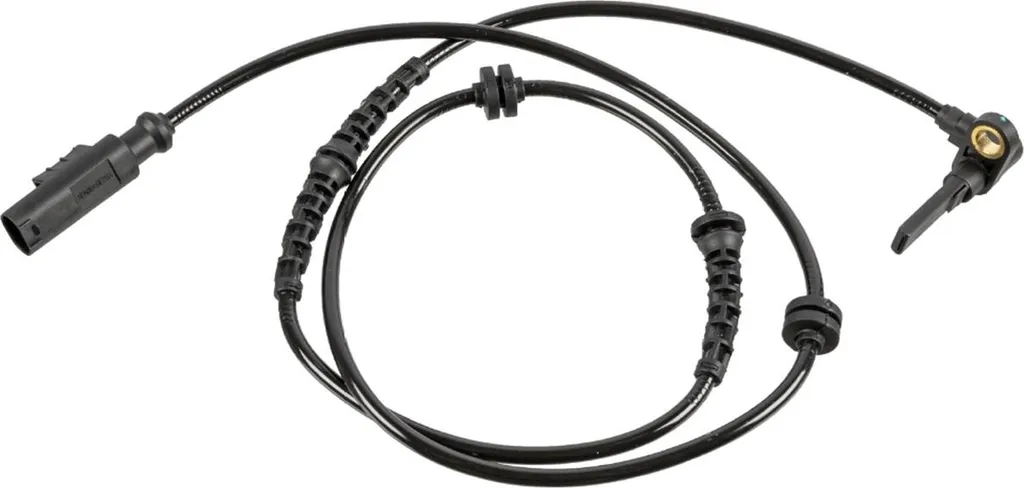 Capteur ABS essieu avant avec câble de 1062 mm pour FIAT DUCATO Camion