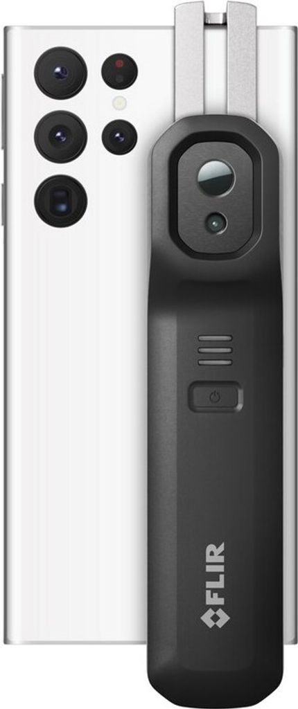 FLIR Wärmebildkamera FLIR One Edge Foedge