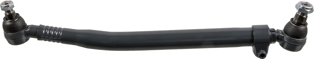 Éliminez le jeu arrière avec le guidon de direction FEBI 179515