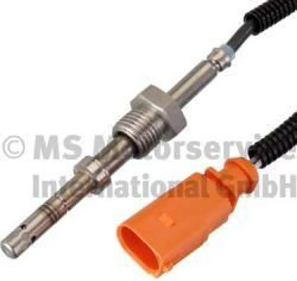 Sensore Gas Scarico 059906088AC Pierburg Originale Touareg Q7