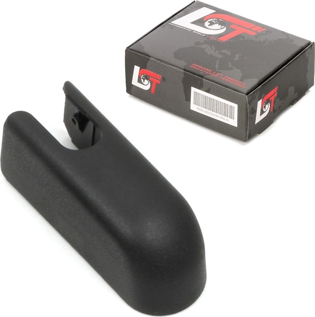 Kappe Heckwischerarm Wischarm Abdeckung Abdeckkappe 7701040187 für DACIA RENAULT