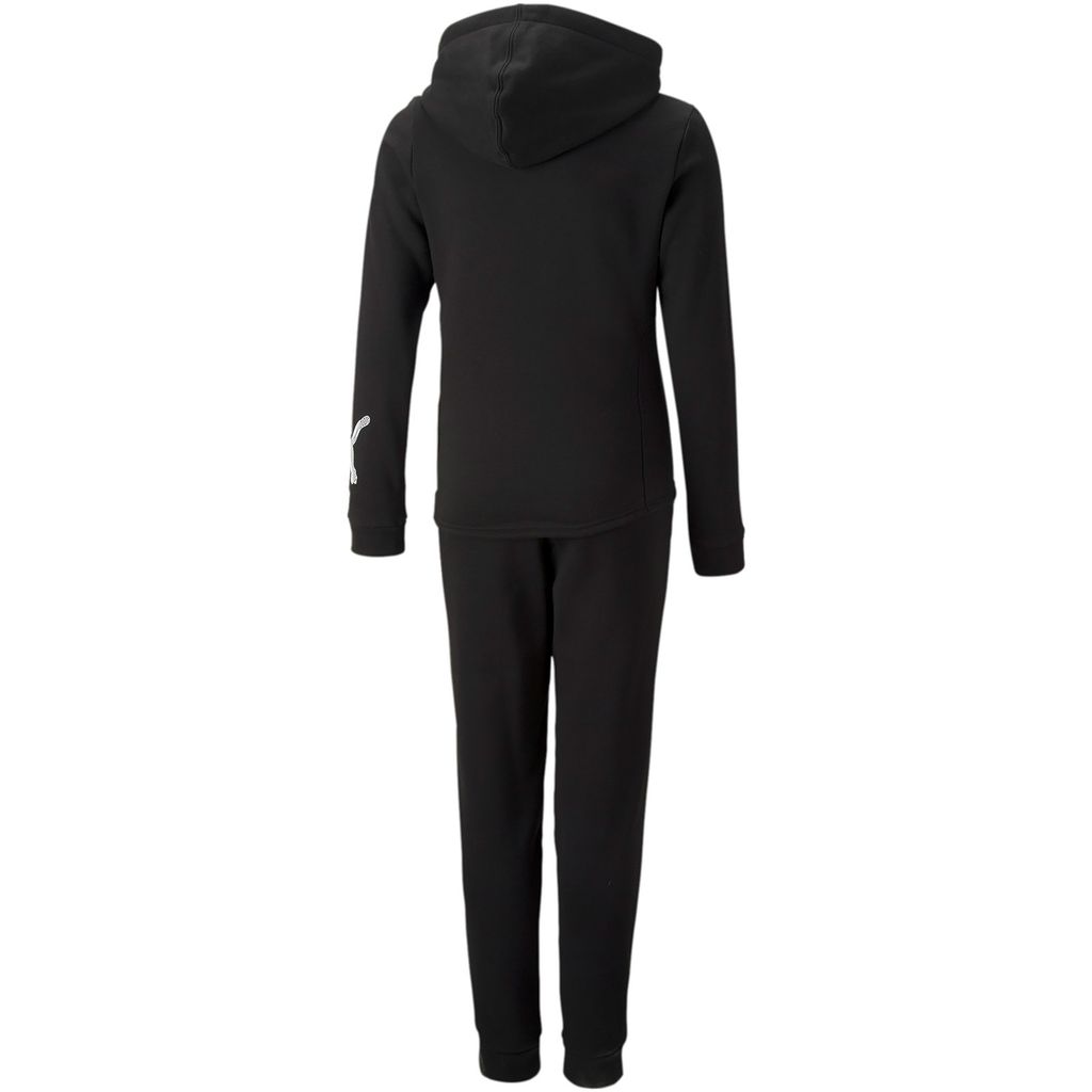 Produktbild von Trainingsanzug Damen Baumwolle Mit Kapuze: Jogginganzug Teenager MäDchen Winter Hoodie Und