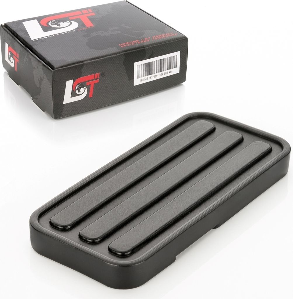 Pedalgummi Pedalbelag Bremse Pedal Gummi Überzug für Audi Coupe 80 4000