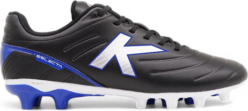 Kelme Selecta Mg Fußballschuhe Schwarz EU 42 Schwarz EU 42