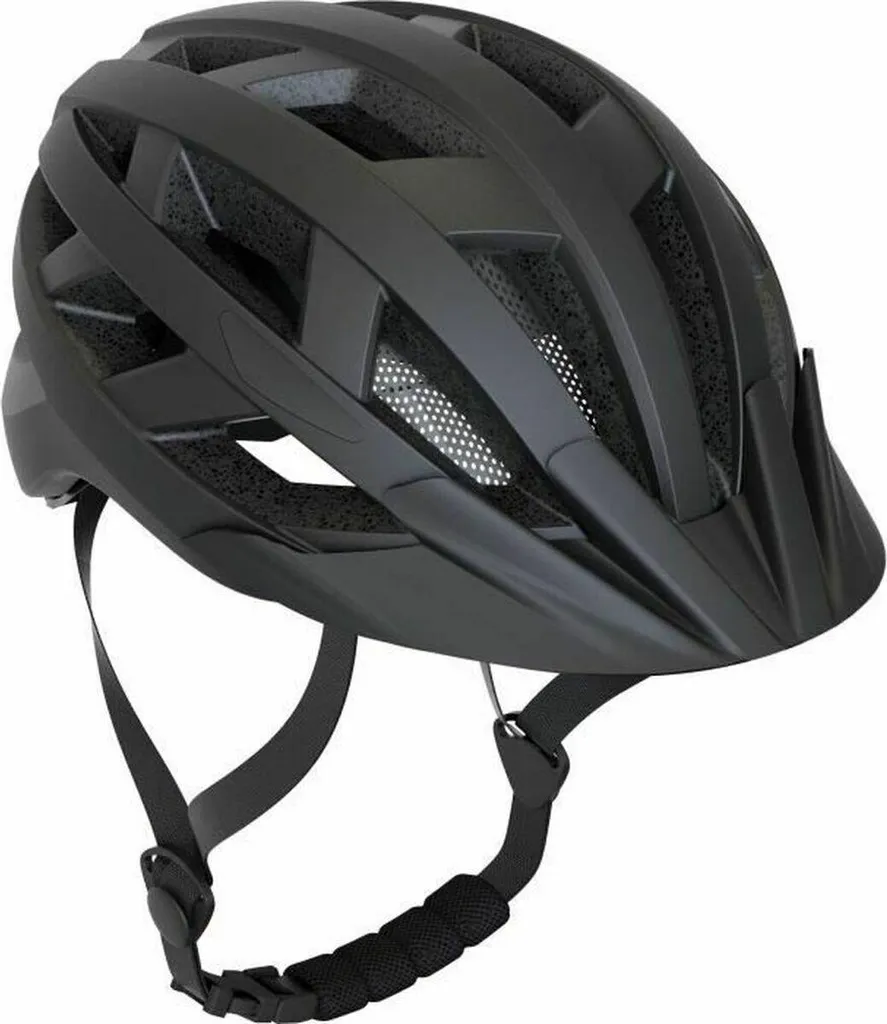 Casque Modelabs Noir Taille M avec Coussinets Confort et Son Polyvalent
