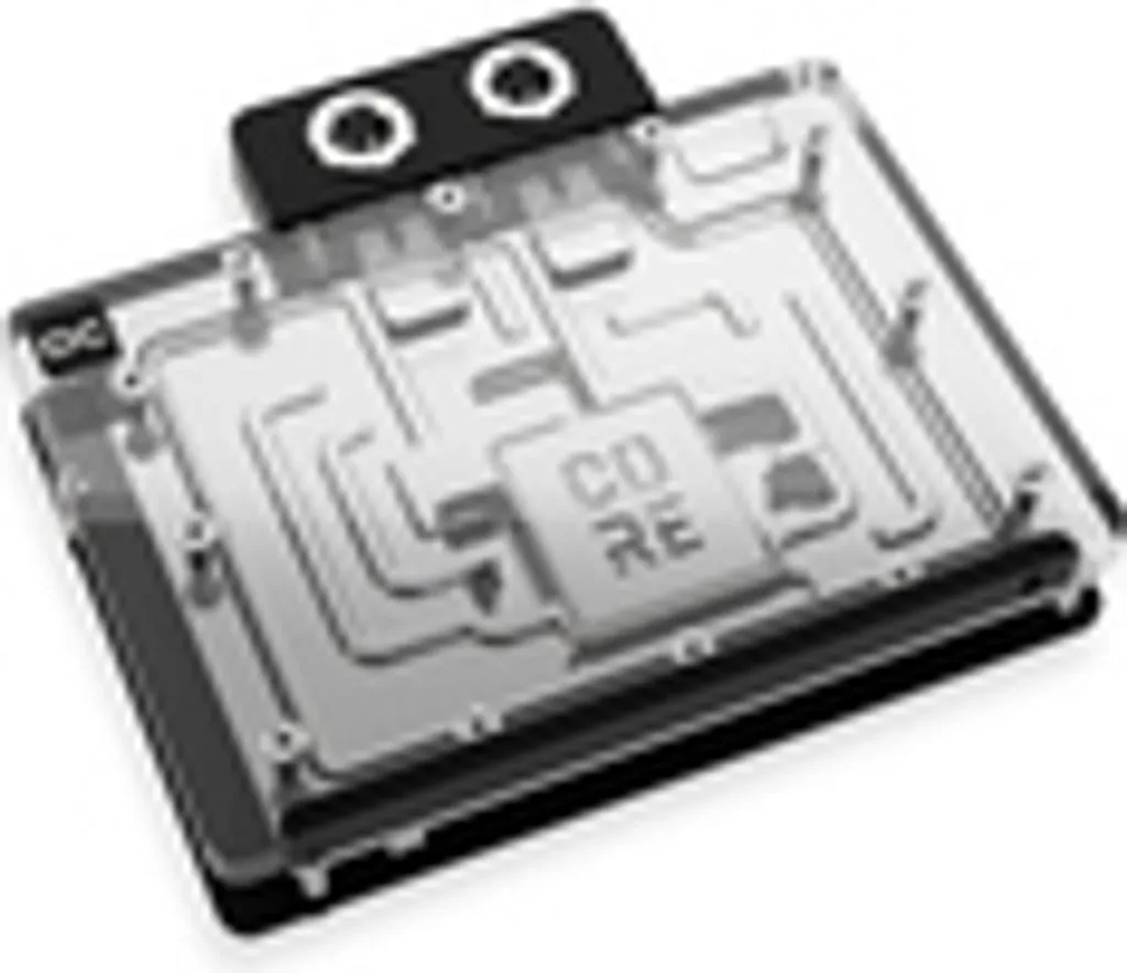 Refroidir RTX 5080 Suprim efficacement avec le Waterblock Alphacool Core - 2