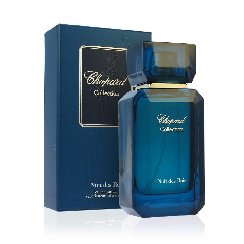 Chopard Nuit des Rois parfémovaná voda unisex 100 ml Obrázek produktu 